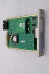 Sieger Limited 05701-C-0241 ISS.6 / 05701-A-0281 ISS.9 Control Card Stock 5438. Fixed Price $750.00.