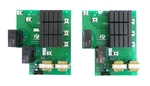 Kyosan Electric AR12666PA180 Pcb CIN-H400PTP Reseller Lot Of Working Surplus. Fixed Price $603.26.