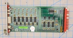 0100-20012/ Pcb, Isolation Amplifier Board Amat. Fixed Price $926.59.