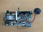 Tektronix TDS784A Color Crt Driver Board. Good Working Condition P/n 678-1402-15. Fixed Price $74.00.