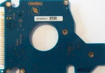 Toshiba MK4032GAX (HDD2D10 ZL01 T) 010 A0/AD101A 40GB 2.5" G5B001487000-A Pcb. Fixed Price $14.70.