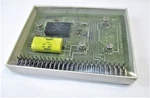 Ge IC3600AMLG1A Analog Circuit Board Card. Fixed Price $598.00.