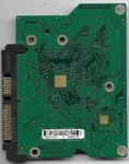 Seagate ST3250310AS 250GB Sata Pcb Board Only F/w: 3.ADA 100471144. Fixed Price $14.99.