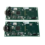 Lot Of Highpoint 31165 Rev Interface Boards RN42 Bluetooth Sd DB9 RX63N. Fixed Price $19.77.