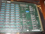 Honeywell Operation Station Memory 30751856-1 TDC2000. Fixed Price $60.00.