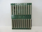 Adept Technology 15340-00030 Rev. Used Circuit Board 1534000030. Fixed Price $400.00.