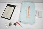 Makeronics Solderless 1660 Tie Points Breadboard W Aluminum Back Plate. Fixed Price $24.99.