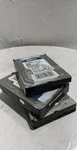 Western Digital WD1600AAJS S/n WMAV30502016 160GB Internal Hard Drive Lot Of. Fixed Price $36.29.