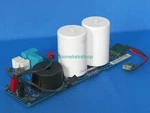 Danfoss 175H7026 175H0881 D3 Dc Card. Fixed Price $118.00.