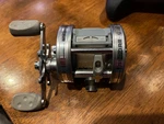 Ambassadeur 5600 Ab Fishing Reel (27897). Fixed Price $55.95.