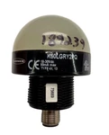Banner K50LGRY2PQ 75669 Ez-light: 3-COLOR Multi-function Indicator 18-30VDC, Unp. Fixed Price $24.65.