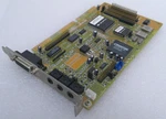 Aztech I38-MMSN824, 50-0038AZ-2S-2, Isa Sound Card. Fixed Price $69.99.
