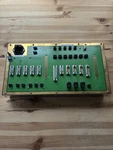 Fei Interface Distribution Assembly P/n 4022-192-9711. Fixed Price $149.99.