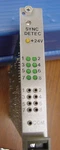 Amat Applied Materials Sync Detect Pwb, 0100-00132. Fixed Price $185.00.