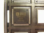 Analog Devices AD9852ASTZ Cmos 300 Msps Complete-dds 80-LQFP Package. Fixed Price $19.99.