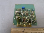 Hp Agilent Circuit Board Gold Plated Traces P/n 08410-6050. Fixed Price $14.95.