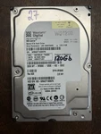 Tested Western Digital Caviar Hdd 120GB Model WD1200JD-75GBB0 #27. Fixed Price $24.99.