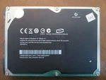 Hitachi HTS543232L9SA0 (b) PN:0A72031 MLC:DA2834 APPLE#655-1441C 160GB Sata Hdd. Fixed Price $11.64.