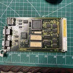 Bachmann Stu 500/S E06449/00 003 Control Module. Fixed Price $210.00.