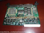 Kawasaki Robotics D76 F D001 Circuit Board 50999-2145R10 1GW-51 003AC MG15. Fixed Price $78.00.