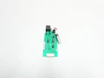 Yaskawa JANCD-MFC05 Pcb Circuit Board Rev. Fixed Price $36.00.