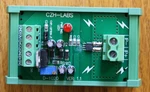 Czh-labs D-1020 Ver 1.1 Din Rail Mount Current Sensor Module ACS758. Fixed Price $31.00.