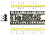 Black Pill STM32F411CEU6 100MHZ - 512KB Flash. Fixed Price $11.74.
