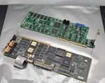 Cognex VM16A 200-0075-RE Vision Image Board + Videomixer Isa Card Working Pull. Fixed Price $399.99.