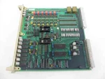 Abb Board DSQC208A YB560103-AS/1 Axis Interface With 30 Days Warranty. Fixed Price $500.00.