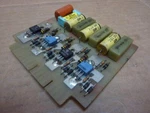 Sci Circuit Board 080-2382 Rev Used #25168. Fixed Price $39.60.