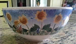 Nikko Remember When Cereal Bowl Red Wagon Kids Rabbit Deb Mores 1999 #9802. Fixed Price $9.99.