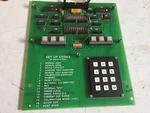 Ramsey D07033A-B001 Rev.f,display BOARD,C07033A-B003,UP Micro-tech,cz. Fixed Price $495.00.