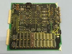 Seiko Instruments Memory Pcb Circuit Board Part 68K-03E. Fixed Price $524.99.