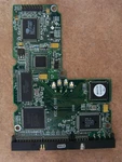 Western Digital Wd Caviar 4.3 Gb Pcb AC14300-00RT Data Recovery Hdd Board. Fixed Price $25.00.