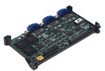 Used Yaskawa JANCD-FC300B-3 Control Board JANCDFC300B3. Fixed Price $675.00.