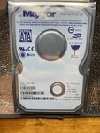 New Maxtor Maxline Plus Ii 250GB SATA/150 3.5" Hard Drive YAR511W0. Fixed Price $149.99.