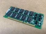 Okuma E4809-436-095-A Dram Card 16MB A911-2804 1911-2804 Warranty Fast Shipping. Fixed Price $245.00.