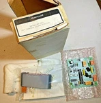 Honeywell 30756140-601 Alarm/ Digital Input Board Kit DR4500. Fixed Price $597.00.