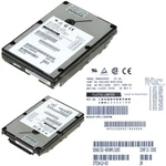 Fujitsu MAB3045SC Hdd 4.5GB Scsi 80-PIN CA01606-B39900SE 3.5". Fixed Price $128.24.