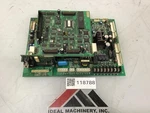 Yaskawa 68W2011273 Circuit Board Used #118788. Fixed Price $845.00.