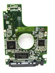 Pcb Western Digital 750GB WD7500BPKT-75PK4T0 Sata 771629-106 ABD34 2.5"LAPTOP. Fixed Price $24.99.