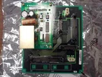 Kawasaki 9TK-41 Pc Board With 9TL-31 / 30 Days Warranty. Fixed Price $250.00.