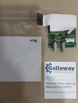 Allen Bradley 22-COMM-C Powerflex Controlnet Adapter Module New No Box. Fixed Price $159.99.