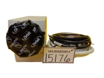 Fei Company 4022 261 5227 Preamp Sed Electrical 268 00491 Cdem CLM-3D. Fixed Price $1208.17.
