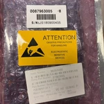 Varian Pcb Input I/f Circuit Board Rev M. Fixed Price $500.00.