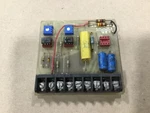 Moog K891 Circuit Board #46A28X10. Fixed Price $25.00.