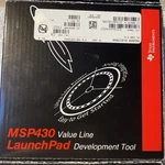 MSP430 Launchpad Development Board Texas Instruments MSP-EXP430G2. Fixed Price $15.00.