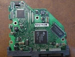 Seagate ST3160023AS 9W2814-242 FW:3.42 Wu (100331799 J) 160GB Sata 3.5 Pcb. Fixed Price $16.00.