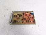 Siemens 52810-W24-S Pc Board **fair**. Fixed Price $139.99.