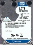 WD10JMVW-59AJGS3 Dcm: EHMT2HB Sn: WXJ1AC 2016 1TB Usb 3.0 2.5" Western Digital. Fixed Price $179.77.